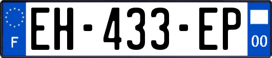 EH-433-EP