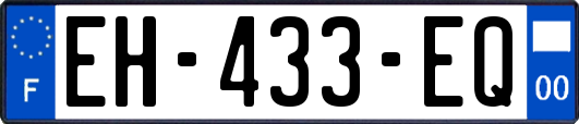 EH-433-EQ