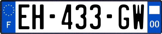 EH-433-GW