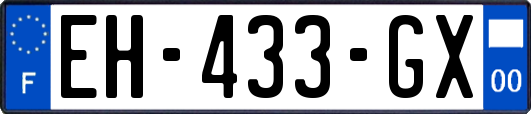 EH-433-GX