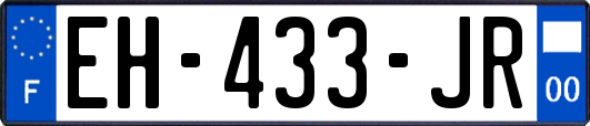 EH-433-JR