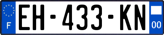 EH-433-KN