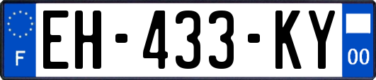 EH-433-KY