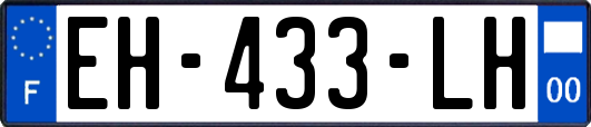 EH-433-LH