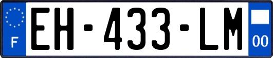 EH-433-LM