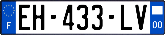 EH-433-LV