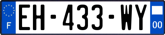 EH-433-WY