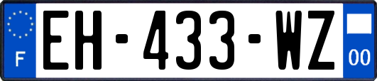 EH-433-WZ