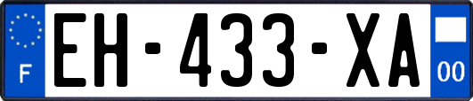 EH-433-XA