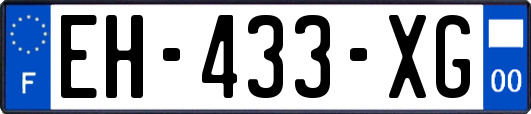 EH-433-XG