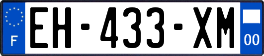 EH-433-XM