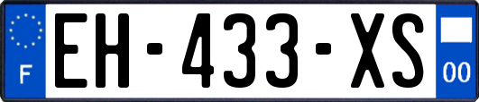 EH-433-XS