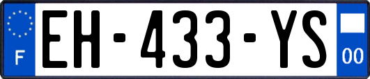 EH-433-YS