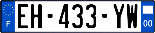 EH-433-YW