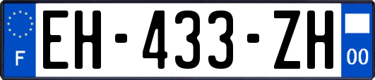 EH-433-ZH