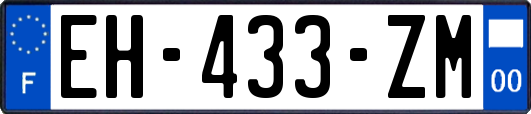 EH-433-ZM