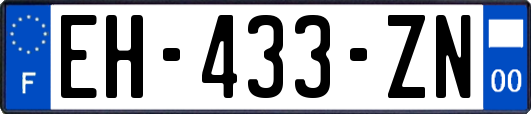 EH-433-ZN