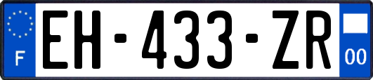 EH-433-ZR