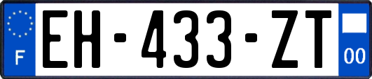 EH-433-ZT