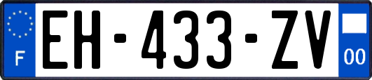 EH-433-ZV