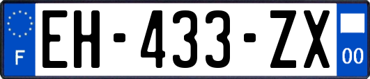 EH-433-ZX