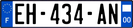 EH-434-AN