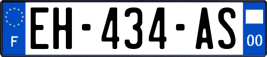 EH-434-AS