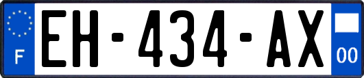 EH-434-AX