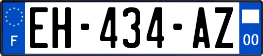 EH-434-AZ