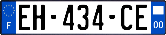 EH-434-CE