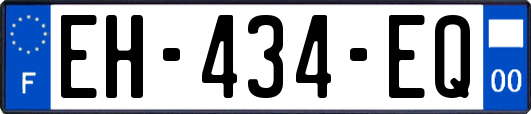 EH-434-EQ