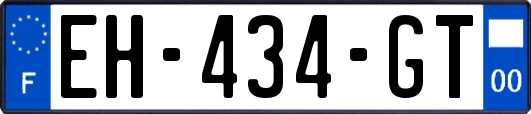 EH-434-GT