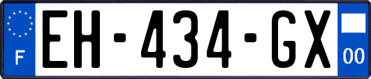 EH-434-GX