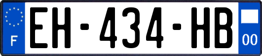 EH-434-HB