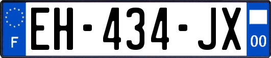 EH-434-JX