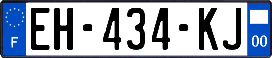 EH-434-KJ