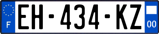 EH-434-KZ