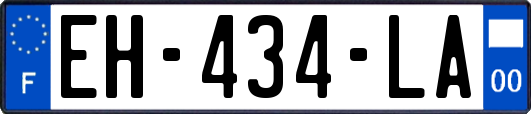 EH-434-LA