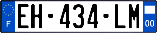 EH-434-LM