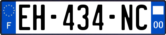 EH-434-NC