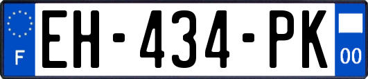EH-434-PK