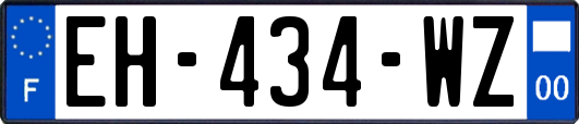 EH-434-WZ