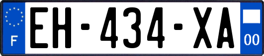 EH-434-XA