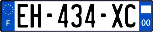 EH-434-XC