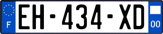 EH-434-XD