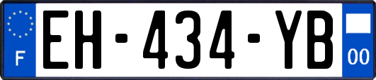 EH-434-YB