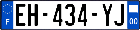 EH-434-YJ