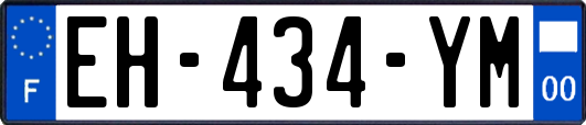 EH-434-YM