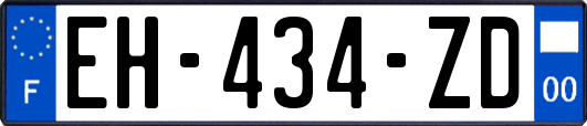 EH-434-ZD