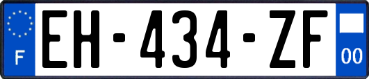 EH-434-ZF